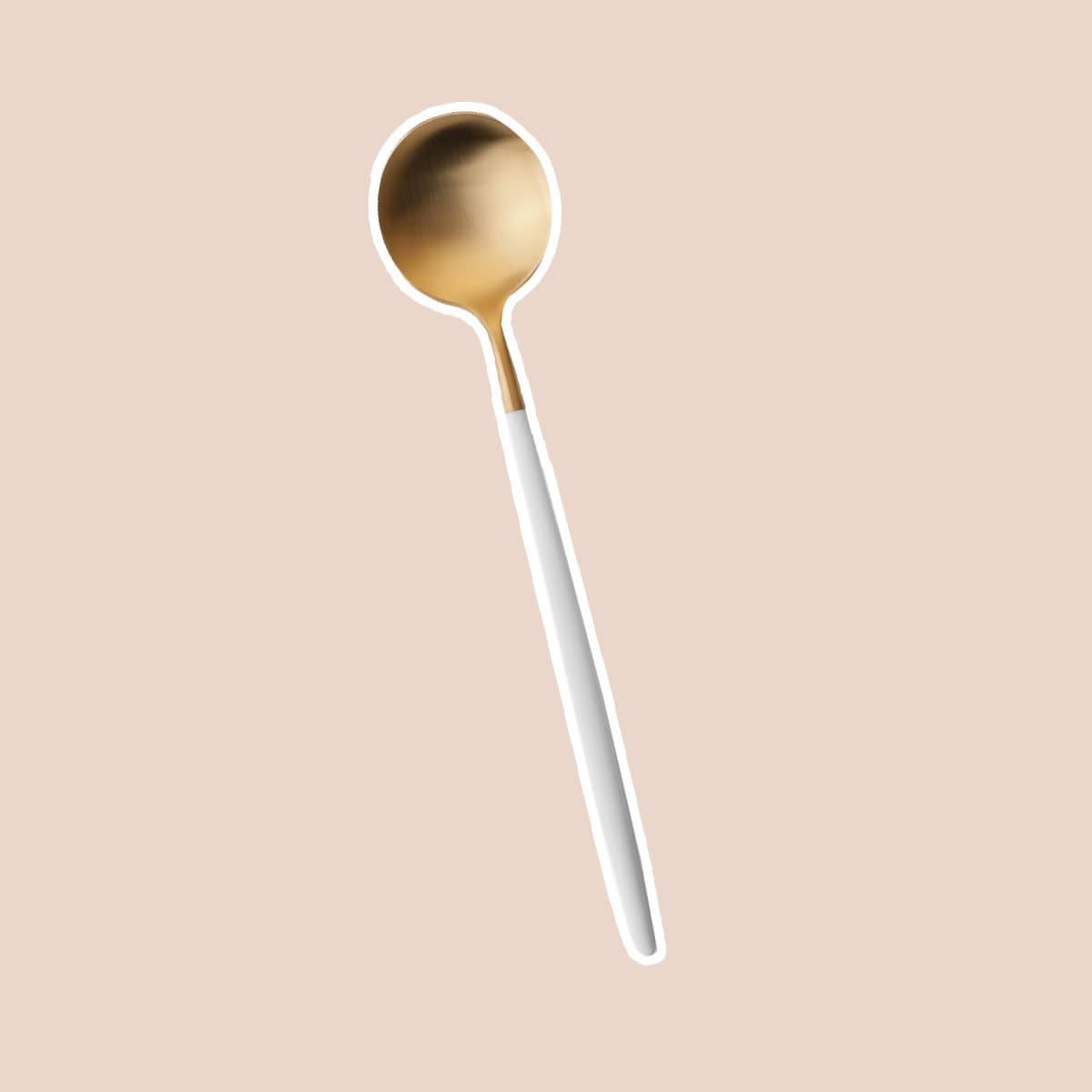 Goa Serving Spoon