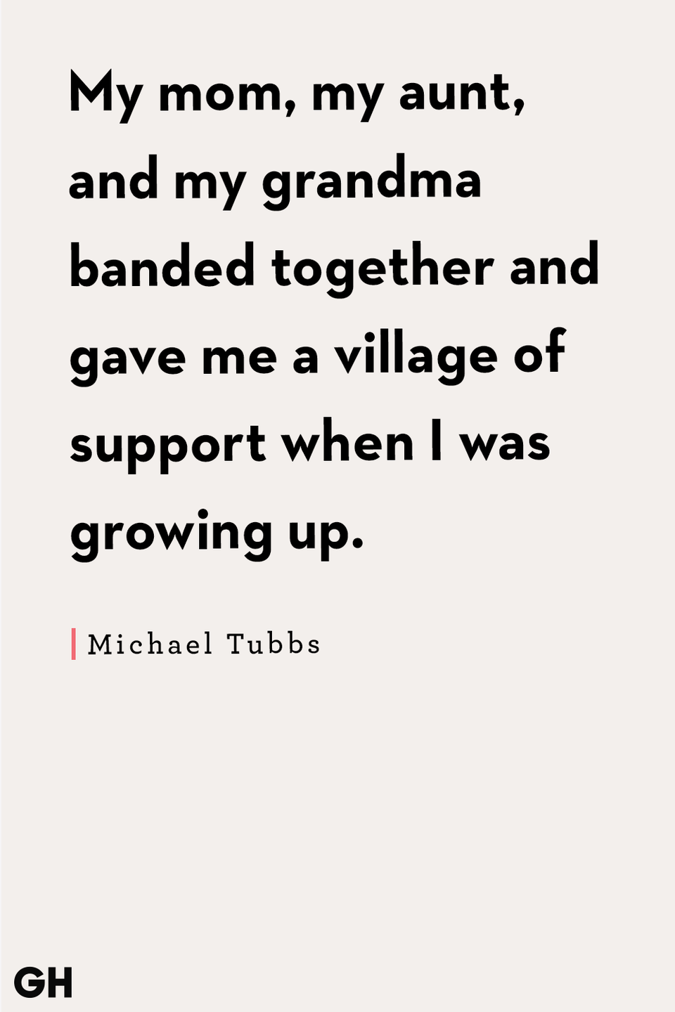 Michael Tubbs