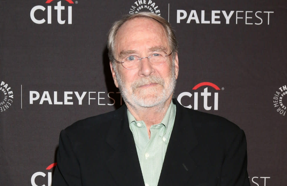 Martin Mull has died credit:Bang Showbiz