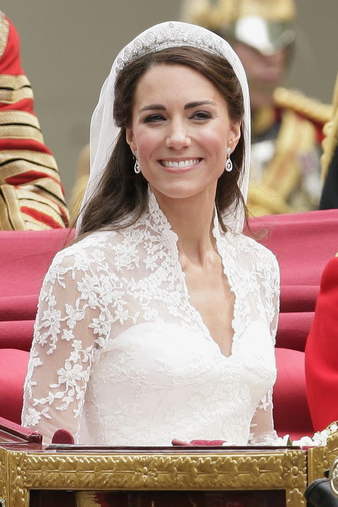 Catherine, Duchess of Cambridge