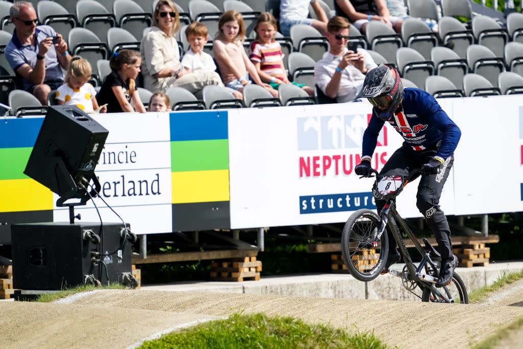 uci bmx world cup