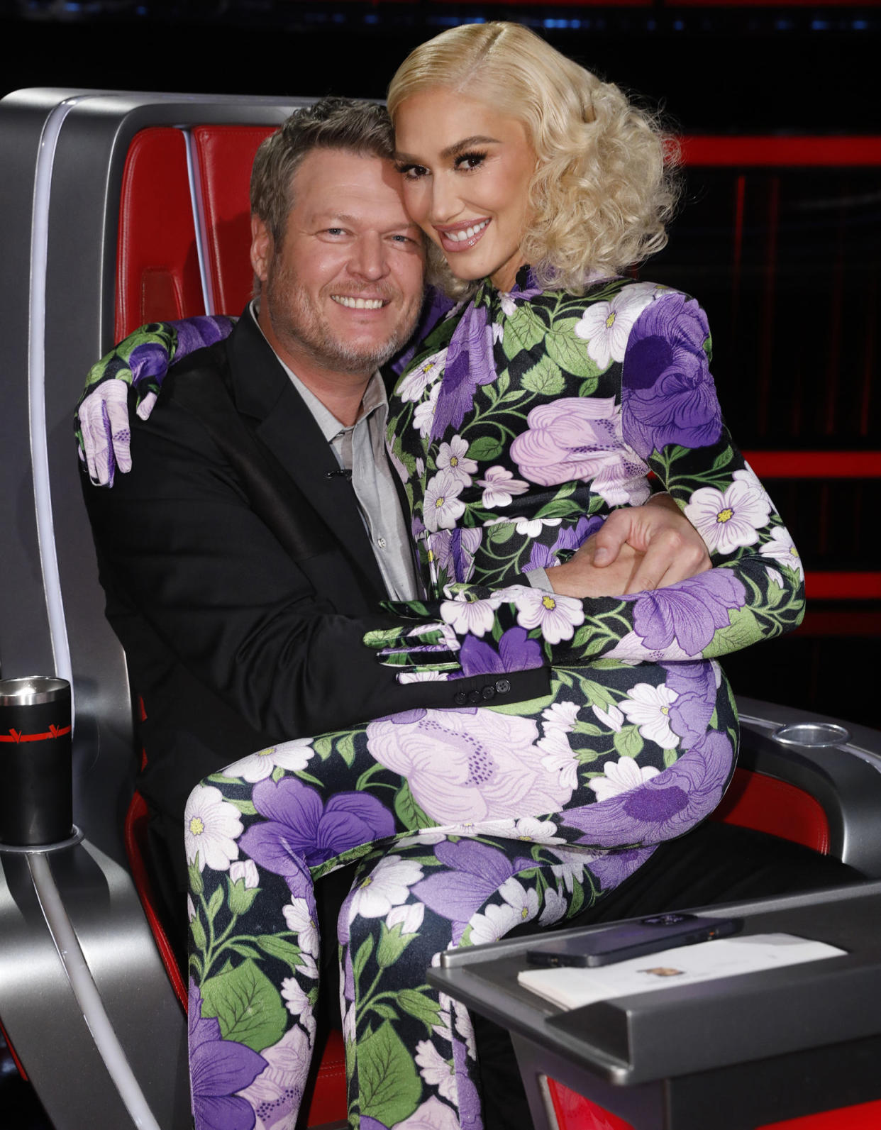 The Voice - Season 22 (NBC)