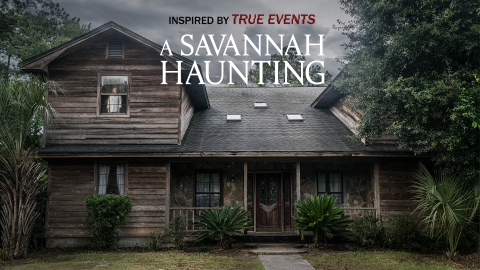 'A Savannah Haunting' was filmed in town by William Mark McCullough