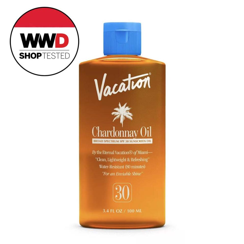 You Can Now Shop Vacation's TikTok-Famous Sunscreens At Target