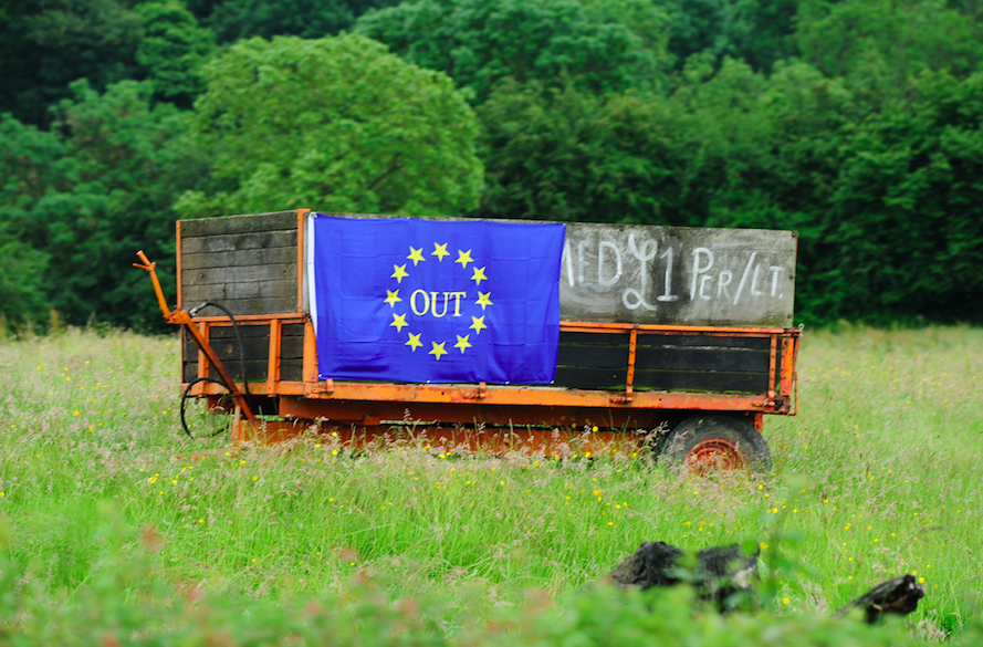 <em>Another Brexit referendum risks ‘civil disobedience’, according to Labour’s Shadow international trade secretary Barry Gardiner (Rex)</em>