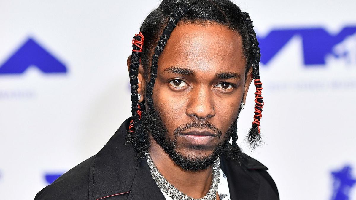 Kendrick Lamar Releases His Fifth Studio Album 'Mr. Morale & The Big  Steppers