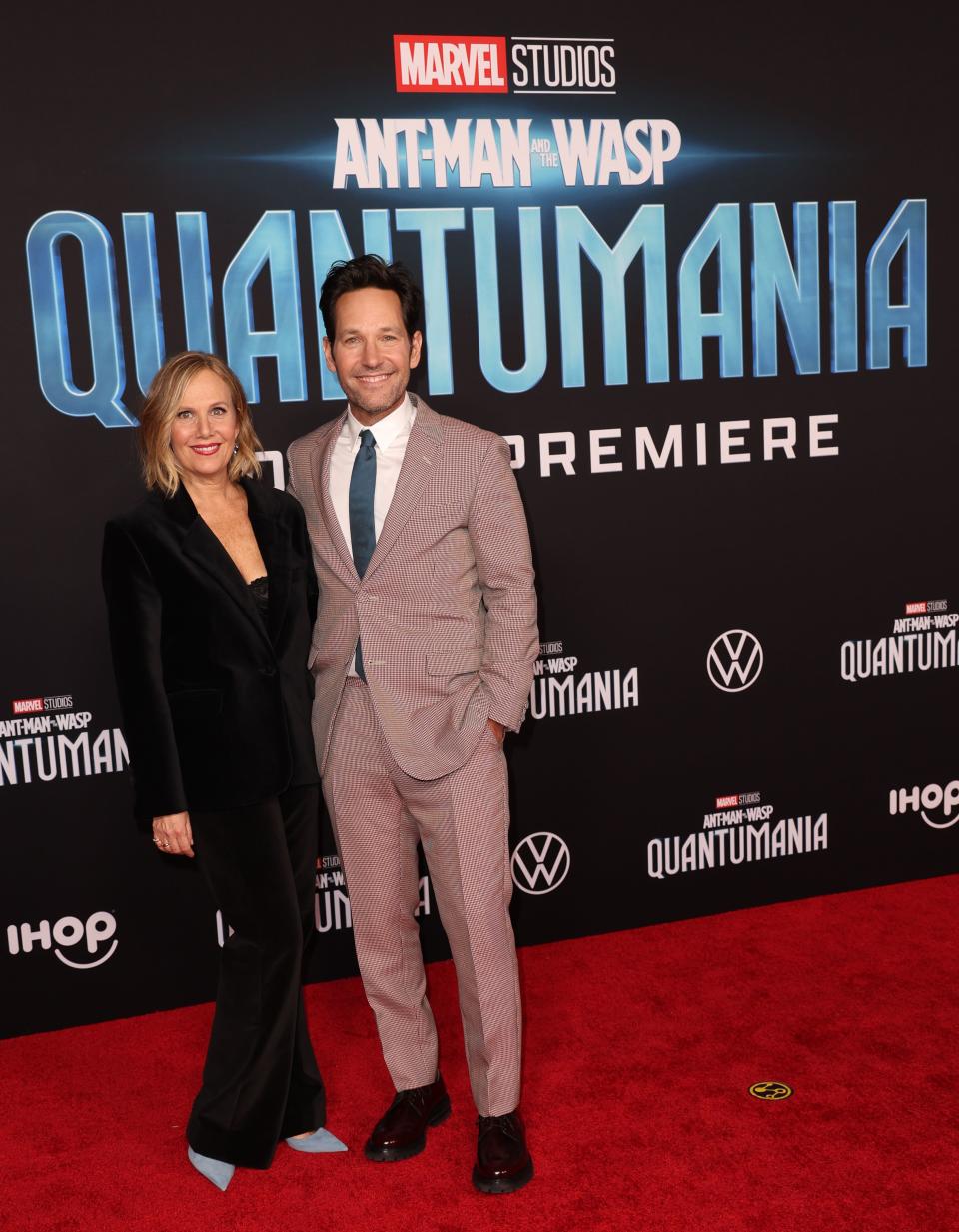 Paul Rudd Kids: Children, Family With Wife Julie Yaeger 