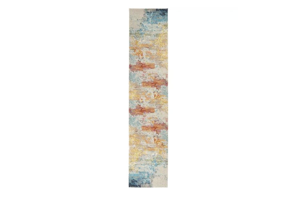 Celestial by Nourison CES02 area rug (was $400, now 68% off)