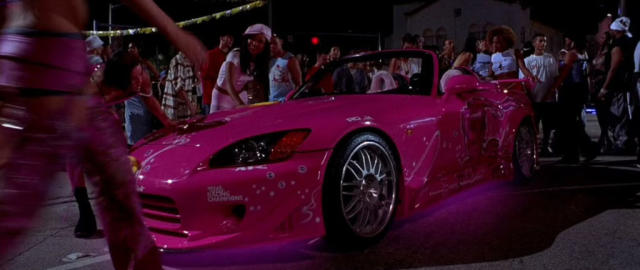 Paul Walker's Toyota Supra from The Fast and the Furious fetches over half  a million - CNET