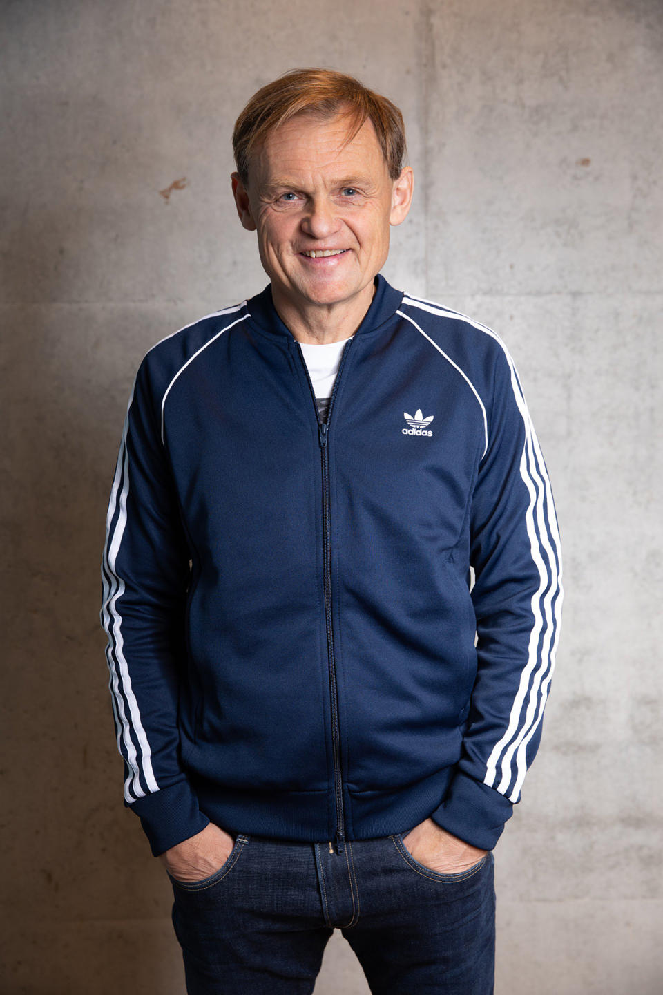 Bjørn Gulden, Adidas, CEO, Adidas AG