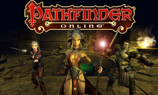 Pathfinder Online