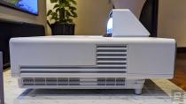 Epson Laser Projector TV