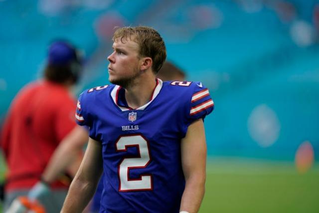 6 Buffalo Bills with a shot at earning a 2023 Pro Bowl nomination