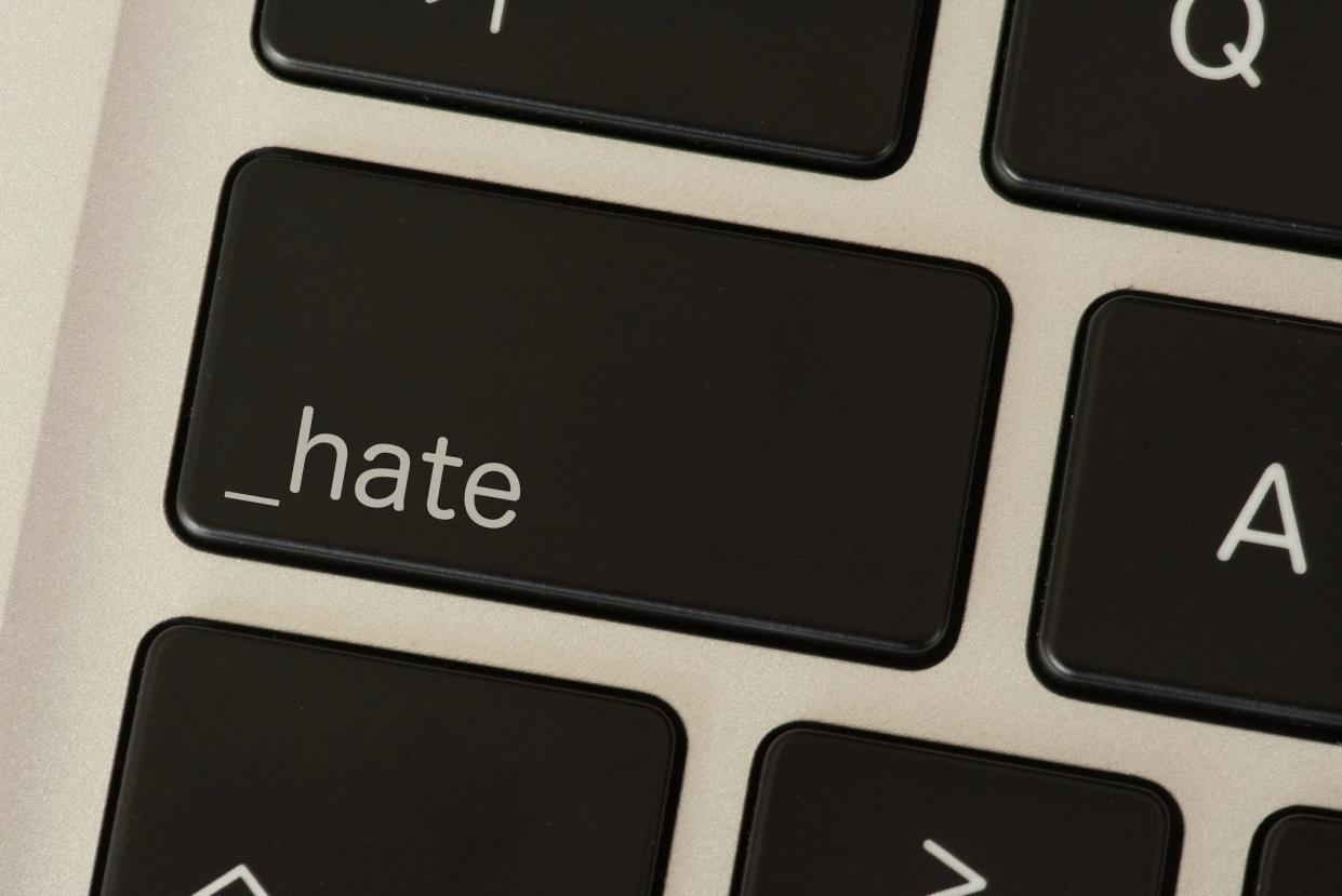 With online abuse on the rise, proposed government legislation to prevent 'online harm' should be welcomed  (Getty Images/iStockphoto)