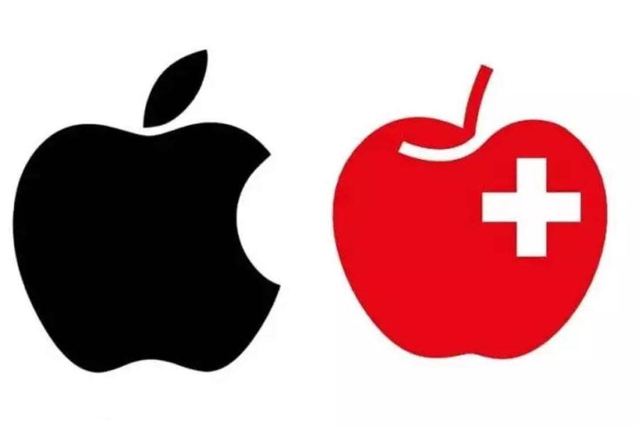 Apple obliga a Sindicato de Manzanas de 100 años de antigüedad a dejar de usar su logo