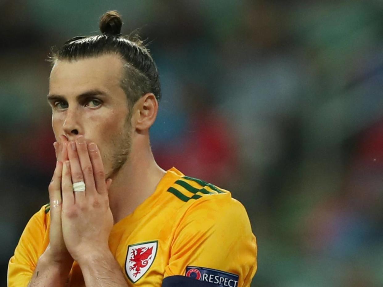 Trotz Blackout: Bale "hat wirklich Charakter gezeigt"