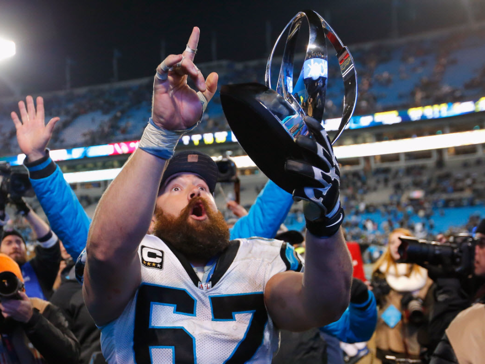 Ryan Kalil