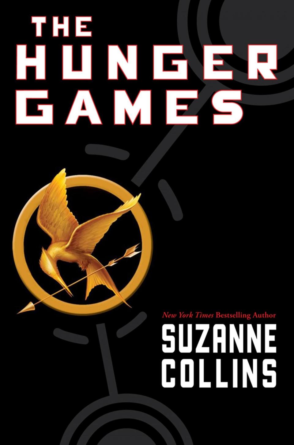 The Hunger Gamesby Suzanne Collins