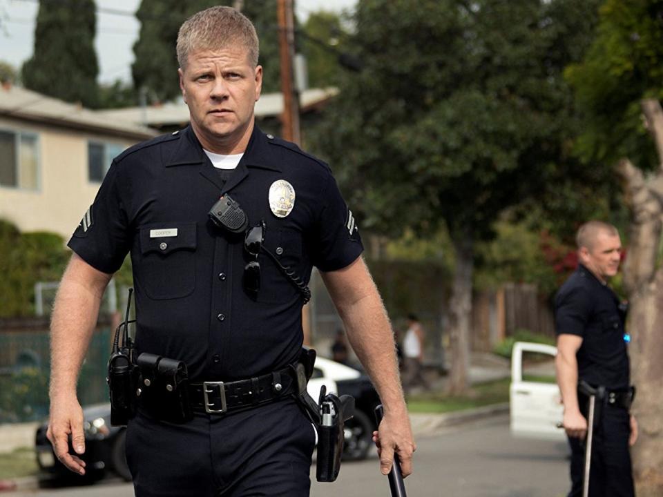 southland michael cudlitz