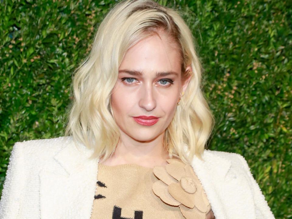 jemima kirke