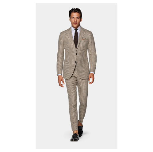 Suitsupply Men's Suits Online