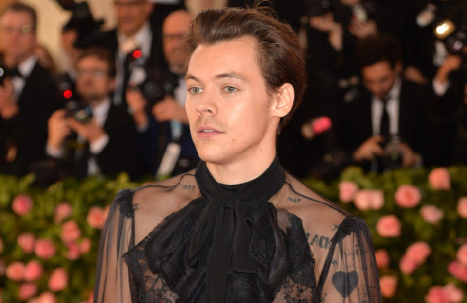 Happy birthday, Harry Styles! You'll never believe these facts about ...