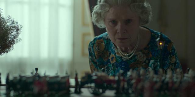 The Crown' Season 6, Part 1 Ending, Explained: What Happened?