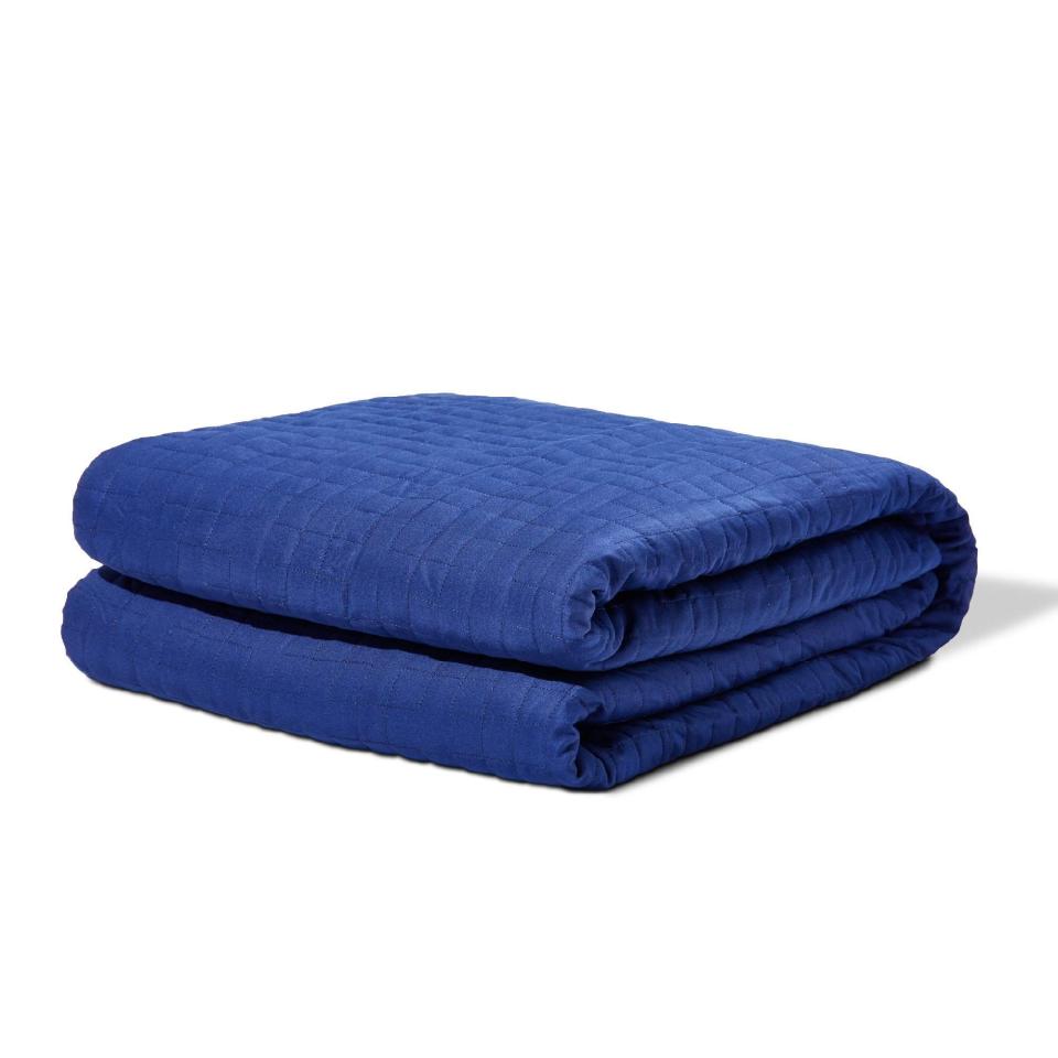 Classic Cooling Weighted Blanket