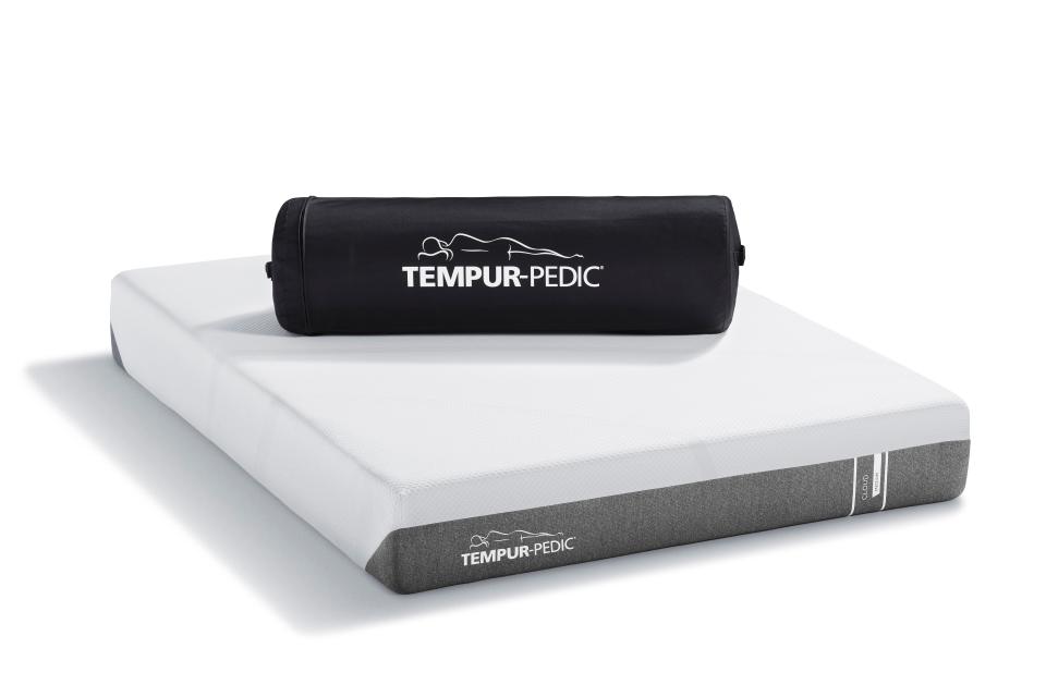 <p><a href="https://go.redirectingat.com?id=74968X1596630&url=https%3A%2F%2Fwww.tempurpedic.com%2Fshop-mattresses%2Ftempur-cloud-mattress%2Fv%2F3190&sref=https%3A%2F%2Fwww.goodhousekeeping.com%2Fhome-products%2Fa40206219%2Ftempur-pedic-mattresses-review%2F" rel="nofollow noopener" target="_blank" data-ylk="slk:Shop Now;elm:context_link;itc:0;sec:content-canvas" class="link ">Shop Now</a></p><p>Cloud Compressed Mattress</p><p>$1999.00</p><p>tempurpedic.com</p><span class="copyright">Andrew Kung</span>