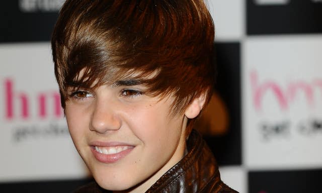 Aparición personal de Justin Bieber – Oeste de Londres