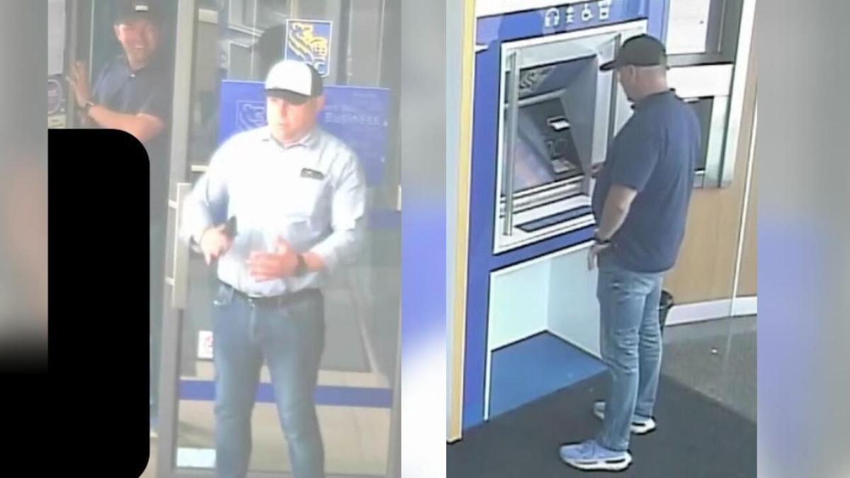 Toronto police searching for suspects in ATM fraud investigation