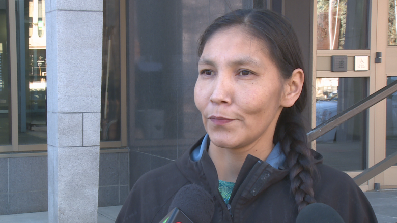 'They need to help us': First Nations members say laws fail to protect economic rights