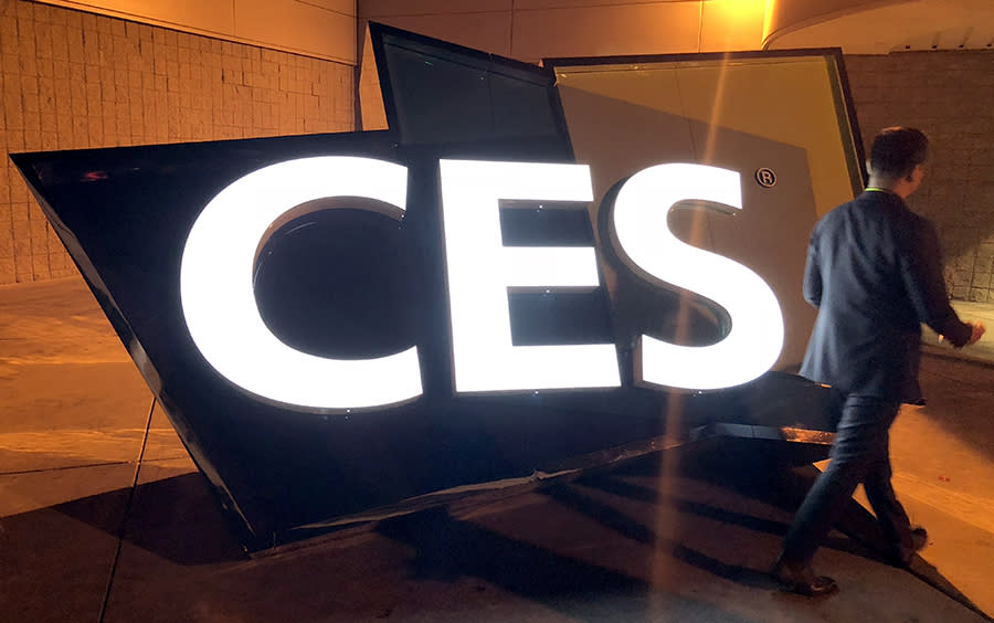 The Consumer Electronics Show comes once a year, whether we like it or not.