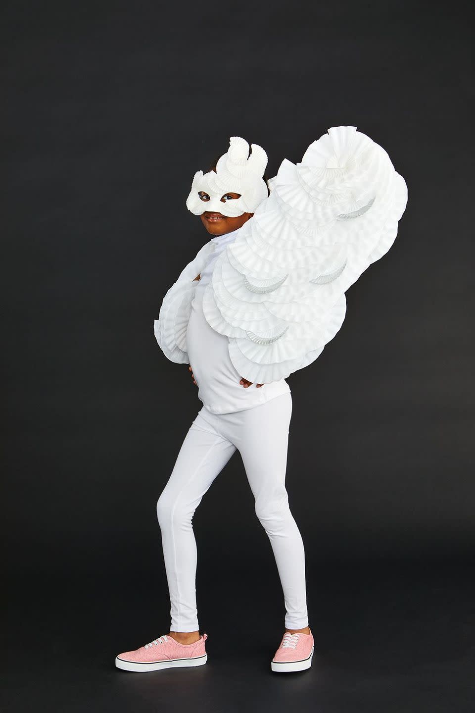 Bird Costume