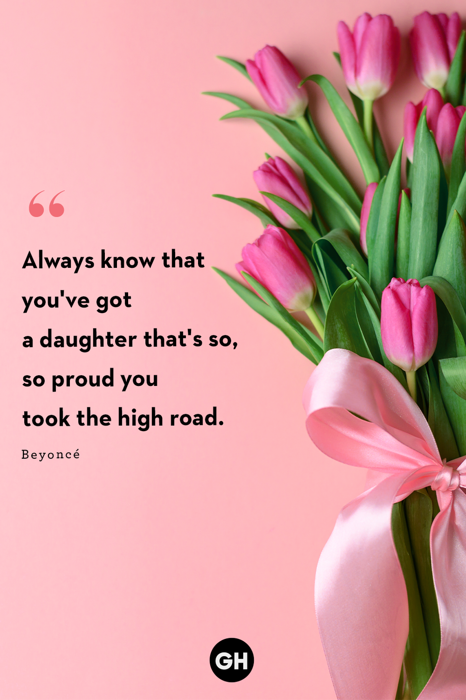 mother's day instagram captions beyonce lyrics