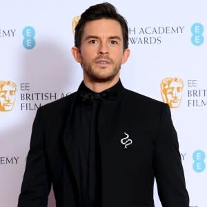 Bridgerton’s Jonathan Bailey Reflects on ‘Embarrassing’ Wardrobe Malfunction