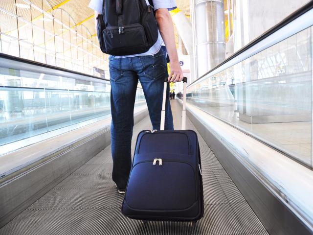 Tips to Using Travel Garment Bags & Avoiding Wrinkles