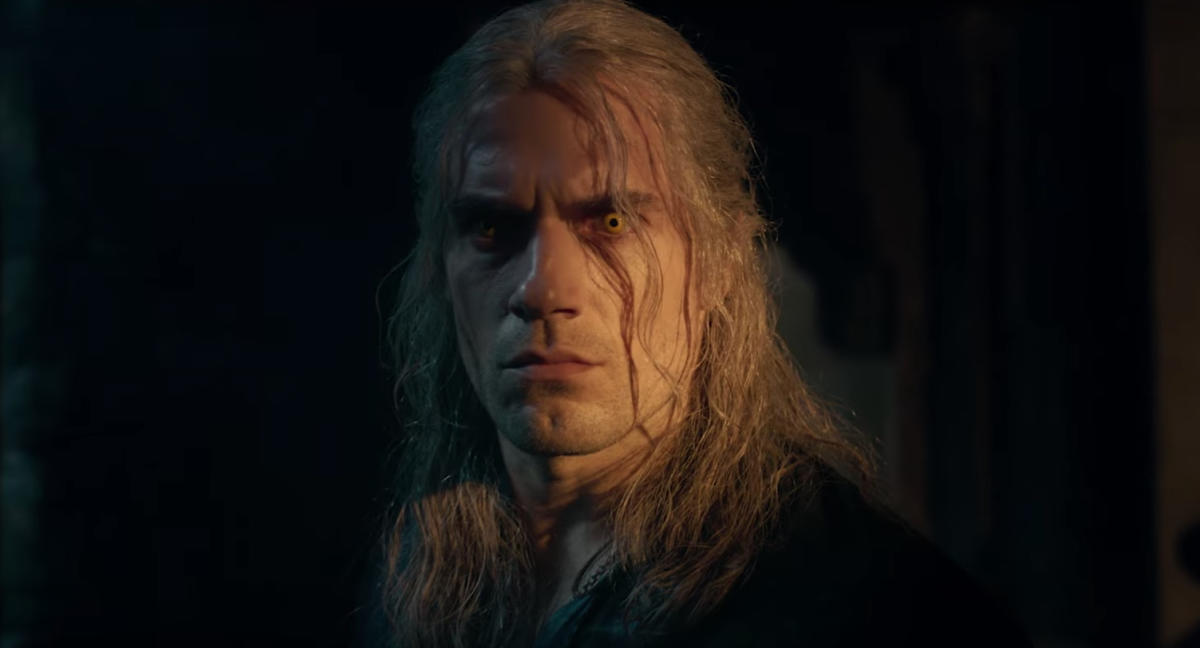 The Witcher Renewed for Season 3, Trailer and Spinoffs Dropped