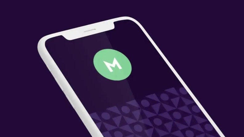 Credit:                      Monster                                             Monster may be more manageable than other platforms.