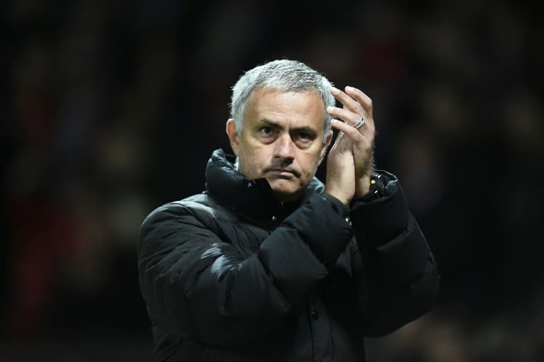 With three Premier League titles, three League Cups and one FA Cup won across his two stints in west London, Mourinho is the most successful manager in Chelsea's history