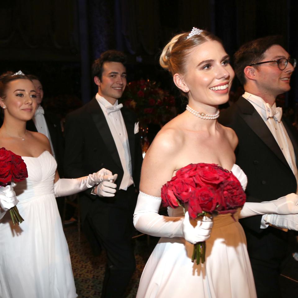 Now in its 64th year, the New York edition of the Opera Ball is said to be the oldest white-tie charity gala in Manhattan.