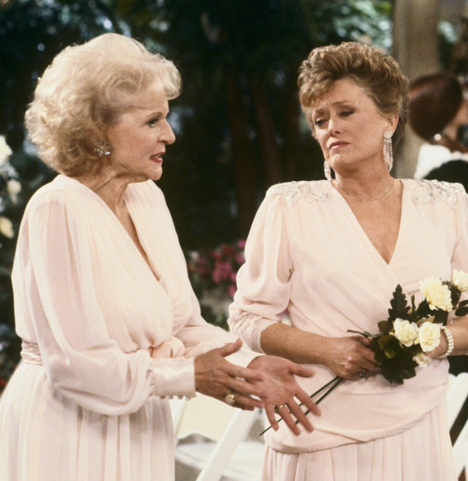 The Golden Girls Secrets 12 Amazing Stories About Rose Blanche Dorothy And Sophia