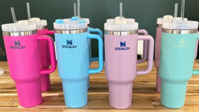 Stanley Issues Firm Message Regarding Viral Claims Its Cups Contain Lead -  Parade