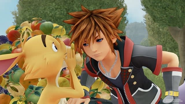 PS Plus Extra de novembro terá Kingdom Hearts, Skyrim e Rainbow