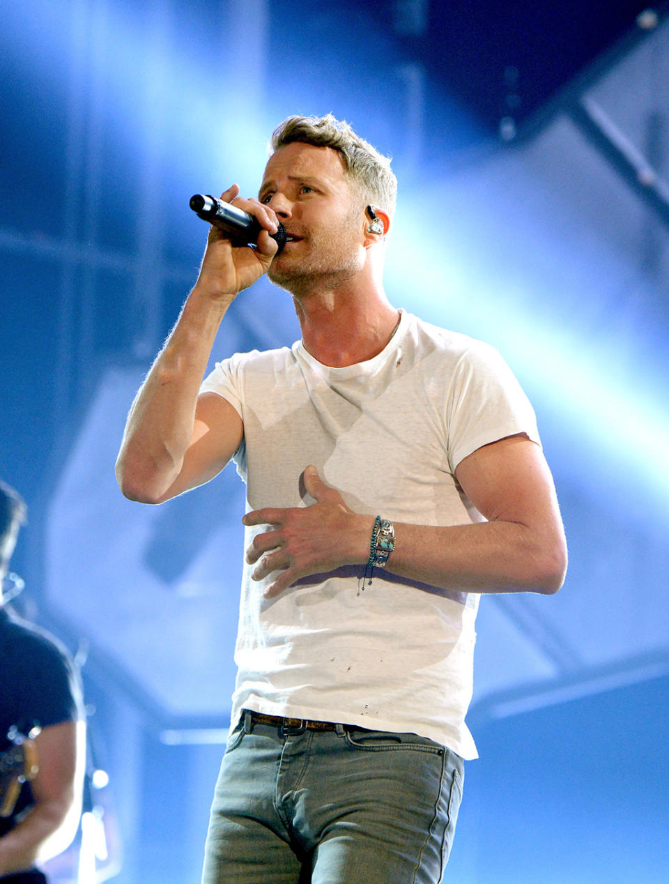 Dierks Bentley