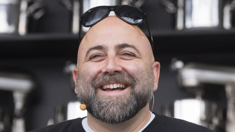 Duff Goldman