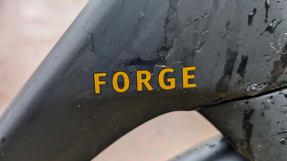 Pearson Forge review