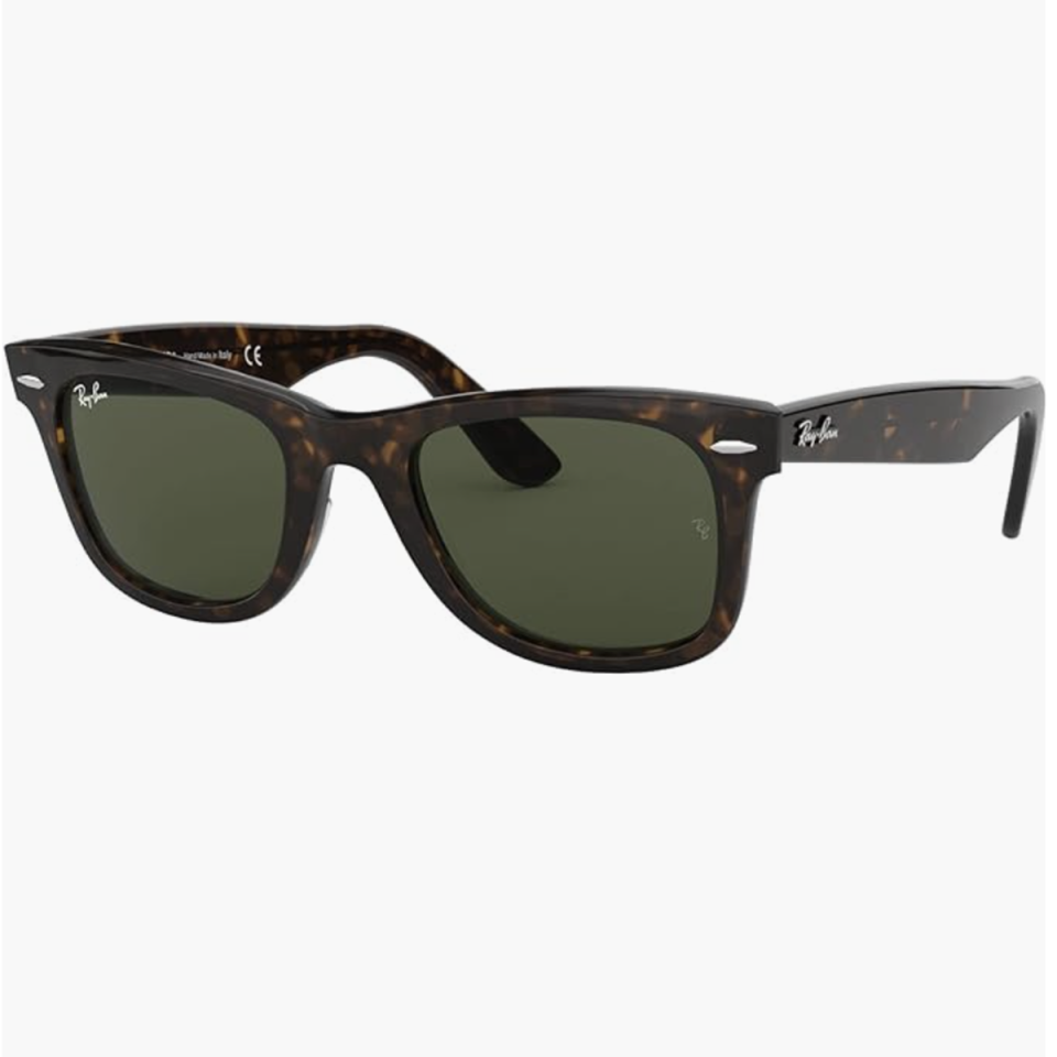 Ray-Ban sunglasses