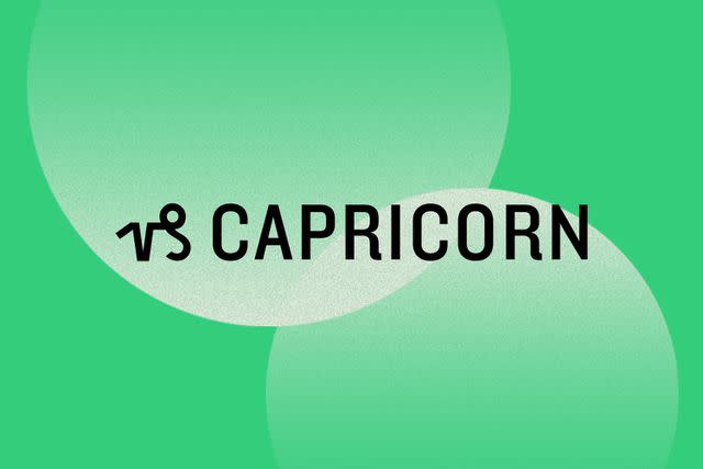 Capricorn