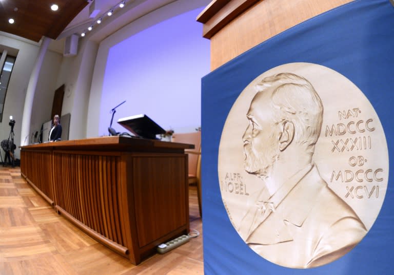 Each year, critics note that Alfred Nobel, the Swedish philanthropist and scientist who founded the other awards, never had the idea to reward economists